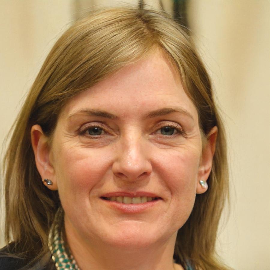 Foto de perfil de Esperanza Villarreal